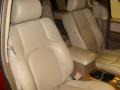 Red Brawn Pearl - Pathfinder LE Photo No. 16