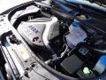2.7 Liter Twin-Turbocharged DOHC 30-Valve V6 Engine for 2005 Audi Allroad 2.7T quattro #55935350