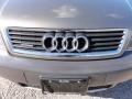 Alpaka Beige Metallic - Allroad 2.7T quattro Photo No. 36