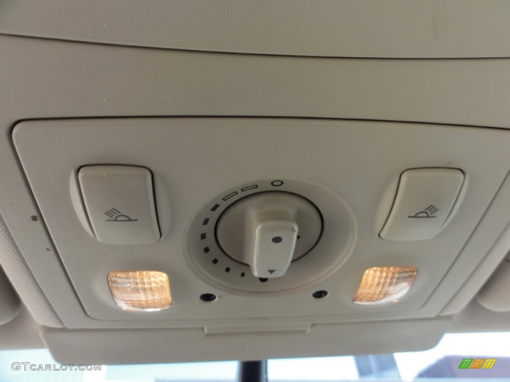 2005 Audi Allroad 2.7T quattro Controls Photo #55935459