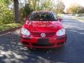 Tornado Red - Rabbit 2 Door Photo No. 2