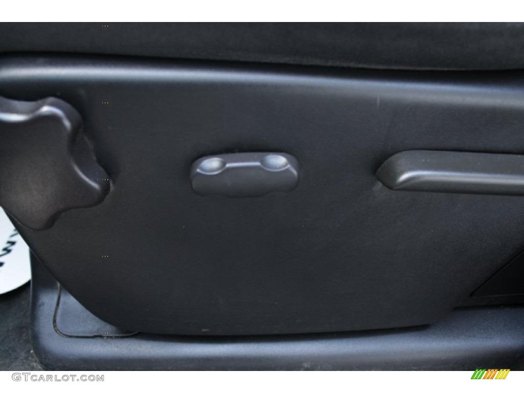2008 Silverado 1500 LT Extended Cab 4x4 - Dark Blue Metallic / Ebony photo #19