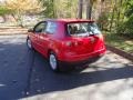 Tornado Red - Rabbit 2 Door Photo No. 5