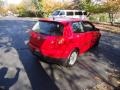Tornado Red - Rabbit 2 Door Photo No. 7