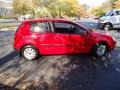 Tornado Red - Rabbit 2 Door Photo No. 8