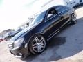 2009 Black Mercedes-Benz C 350 Sport  photo #2