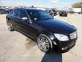 2009 Black Mercedes-Benz C 350 Sport  photo #4