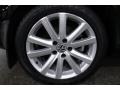 2009 Volkswagen Eos Komfort Wheel
