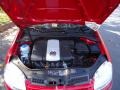 Tornado Red - Rabbit 2 Door Photo No. 31