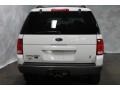 2004 Oxford White Ford Explorer XLT 4x4  photo #9