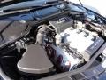 4.2 Liter FSI DOHC 32-Valve VVT V8 Engine for 2007 Audi A8 4.2 quattro #55936314