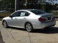 Liquid Platinum Metallic - M 35 Sedan Photo No. 7