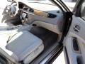 2001 Jaguar S-Type 4.0 interior