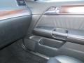 Liquid Platinum Metallic - M 35 Sedan Photo No. 27