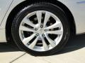 Liquid Platinum Metallic - M 35 Sedan Photo No. 40