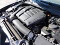 2001 Jaguar S-Type 4.0 Liter DOHC 32-Valve V8 Engine Photo