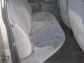 Light Pewter Metallic - S10 LS Crew Cab 4x4 Photo No. 3