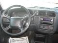 Light Pewter Metallic - S10 LS Crew Cab 4x4 Photo No. 4