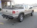 Light Pewter Metallic - S10 LS Crew Cab 4x4 Photo No. 6