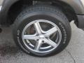 Light Pewter Metallic - S10 LS Crew Cab 4x4 Photo No. 12