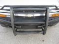 Light Pewter Metallic - S10 LS Crew Cab 4x4 Photo No. 14