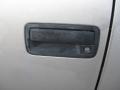Light Pewter Metallic - S10 LS Crew Cab 4x4 Photo No. 21