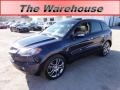 2008 Royal Blue Pearl Acura RDX Technology  photo #1