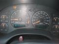 2002 Light Pewter Metallic Chevrolet S10 LS Crew Cab 4x4  photo #26