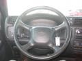 Light Pewter Metallic - S10 LS Crew Cab 4x4 Photo No. 27