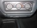 2002 Light Pewter Metallic Chevrolet S10 LS Crew Cab 4x4  photo #29