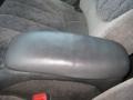 Light Pewter Metallic - S10 LS Crew Cab 4x4 Photo No. 31