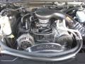Light Pewter Metallic - S10 LS Crew Cab 4x4 Photo No. 34