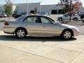 2000 Naples Gold Metallic Honda Accord EX V6 Sedan  photo #4