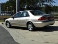 2000 Naples Gold Metallic Honda Accord EX V6 Sedan  photo #6