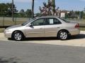 2000 Naples Gold Metallic Honda Accord EX V6 Sedan  photo #8