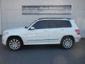 Arctic White - GLK 350 Photo No. 1