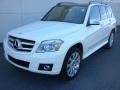 Arctic White - GLK 350 Photo No. 2