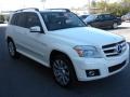 Arctic White - GLK 350 Photo No. 3