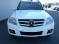 Arctic White - GLK 350 Photo No. 4