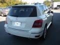 Arctic White - GLK 350 Photo No. 6