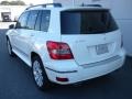 Arctic White - GLK 350 Photo No. 7