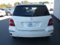 Arctic White - GLK 350 Photo No. 8