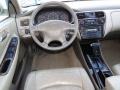 2000 Naples Gold Metallic Honda Accord EX V6 Sedan  photo #19