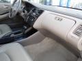 2000 Naples Gold Metallic Honda Accord EX V6 Sedan  photo #24