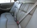 2000 Naples Gold Metallic Honda Accord EX V6 Sedan  photo #27