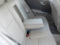 Arctic White - GLK 350 Photo No. 23