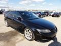 Onyx Black - MAZDA6 s Sedan Photo No. 4