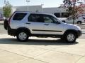 Satin Silver Metallic - CR-V LX Photo No. 3