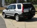 Satin Silver Metallic - CR-V LX Photo No. 6