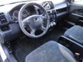 Black Interior Photo for 2004 Honda CR-V #55937649